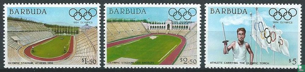 Olympic Games