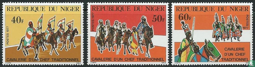 Cavalerie