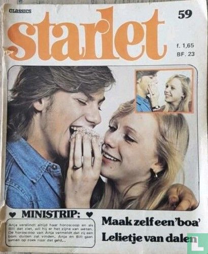 Starlet 59