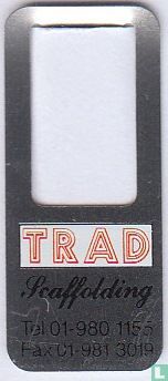 TRAD Scaffolding