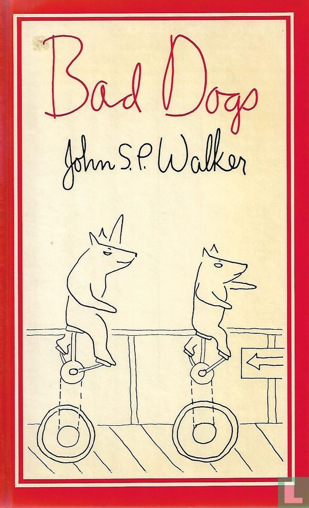 Bad Dogs