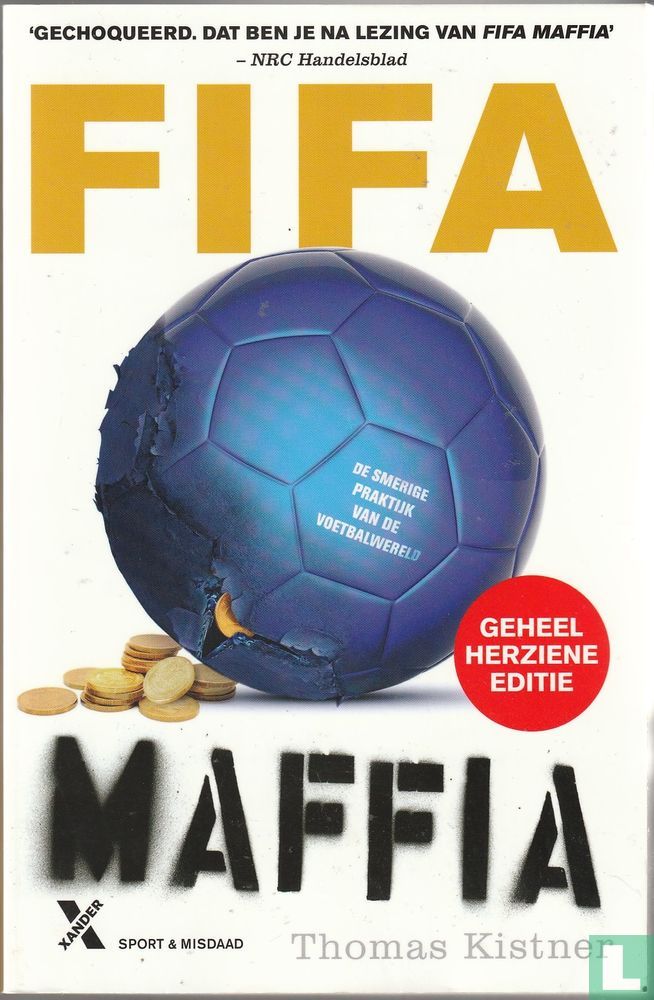 Fifa maffia