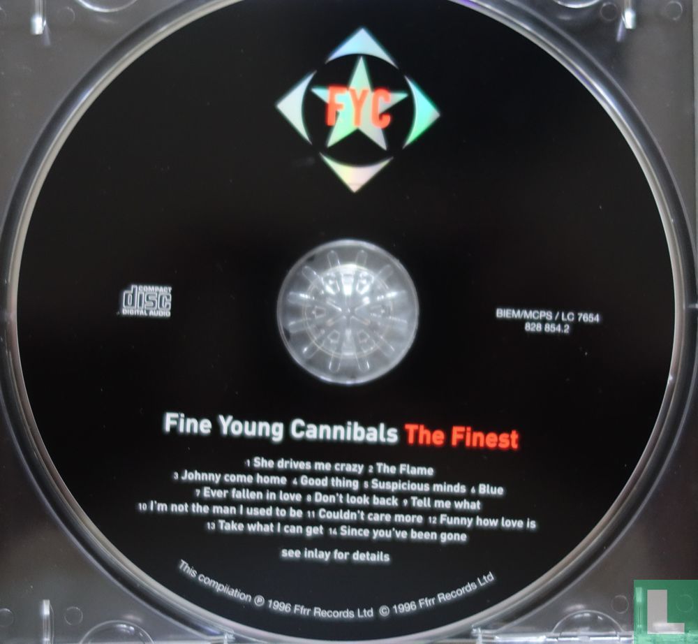 The Finest