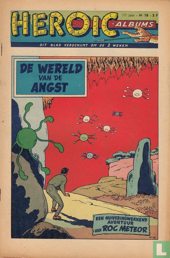Heroic-Albums 18
