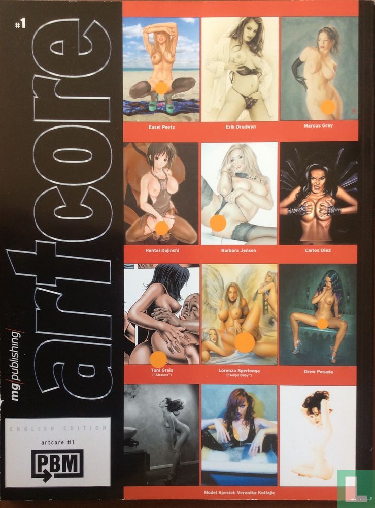 Artcore 1