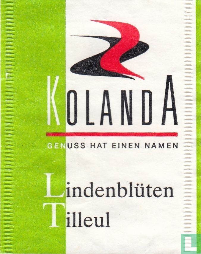 Lindenblüten