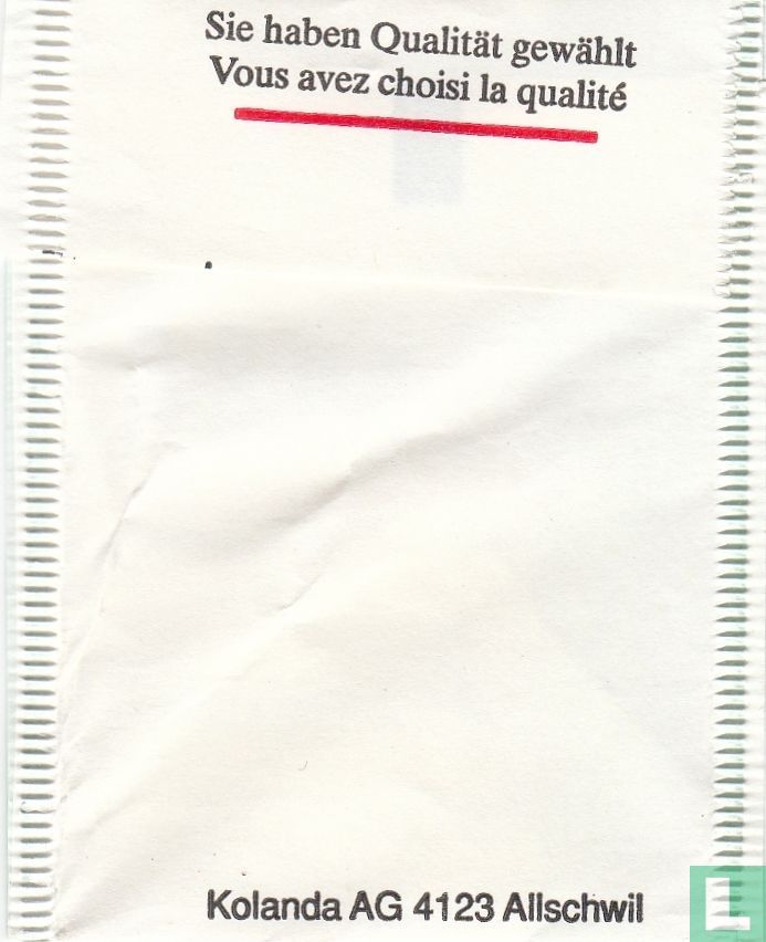 Pfefferminze