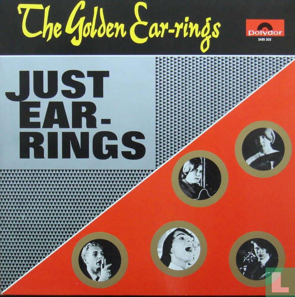 Just Earrings