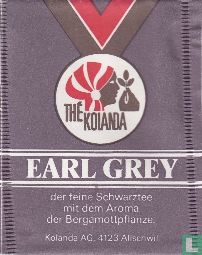 Earl Grey