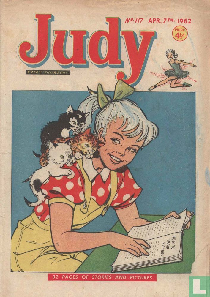 Judy 117