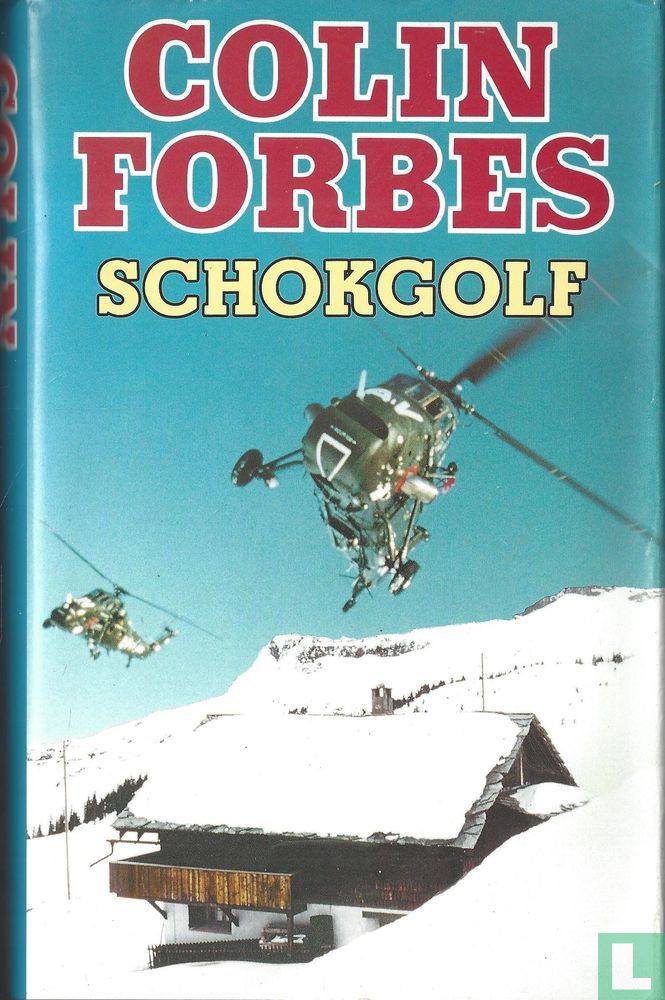 Schokgolf