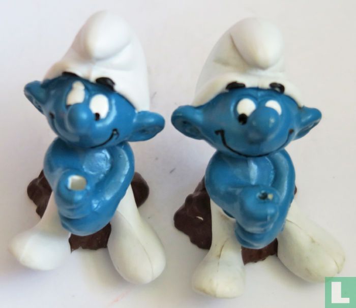 Hengelsmurf