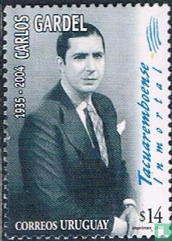 Carlos Gardel