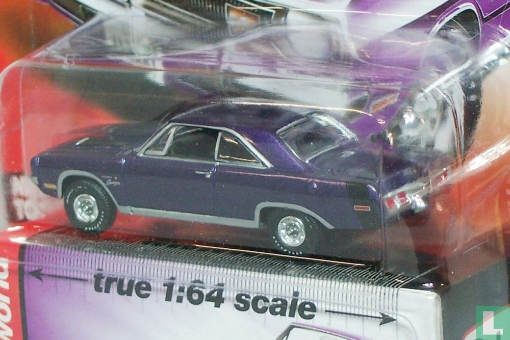 Dodge Dart Swinger