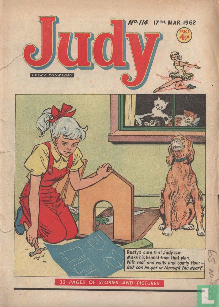 Judy 114