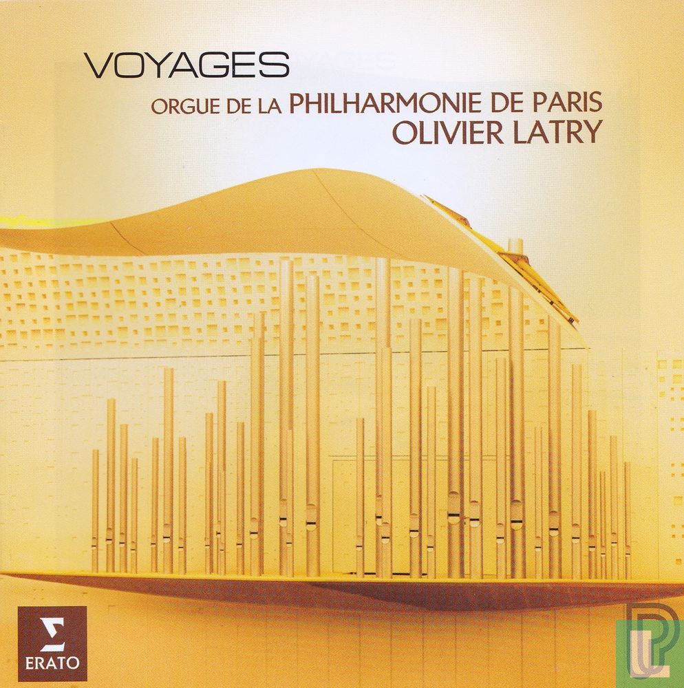 Voyages