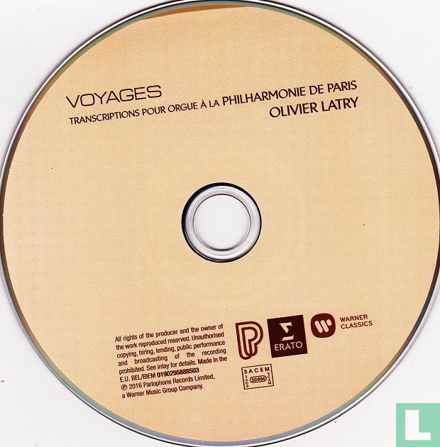 Voyages
