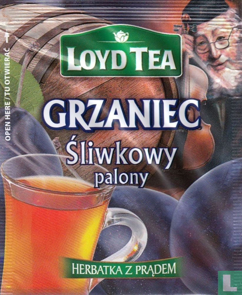 Slimkowy palony