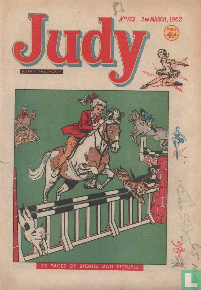 Judy 112