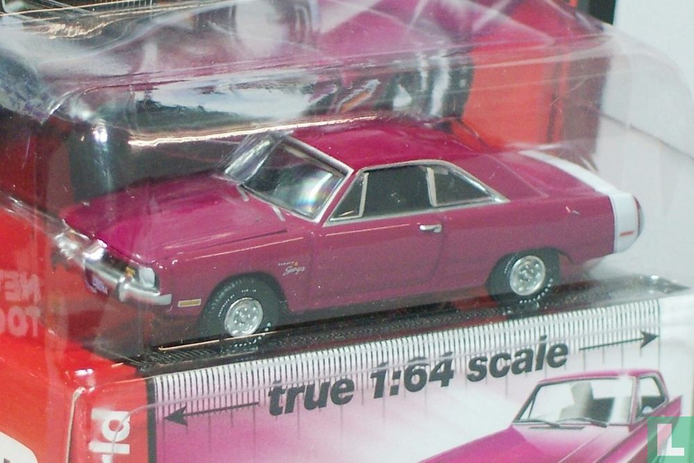 Dodge Dart Swinger