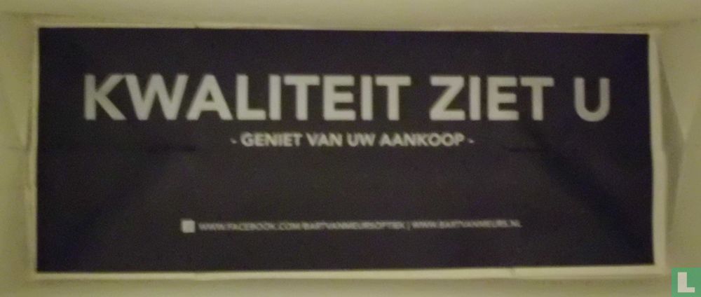 Bart van Meurs