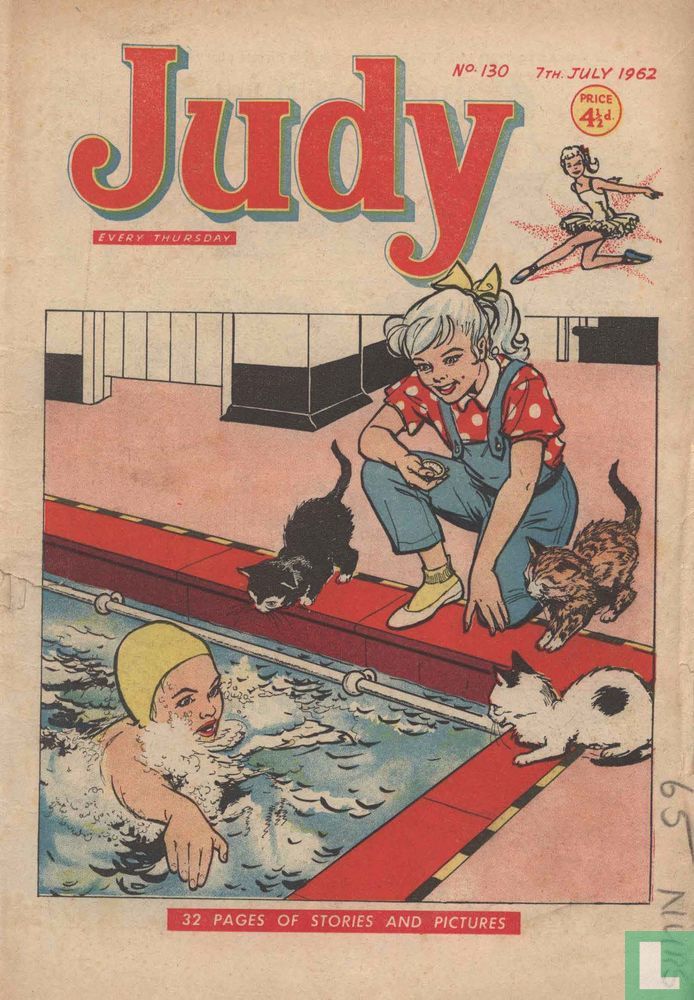 Judy 130