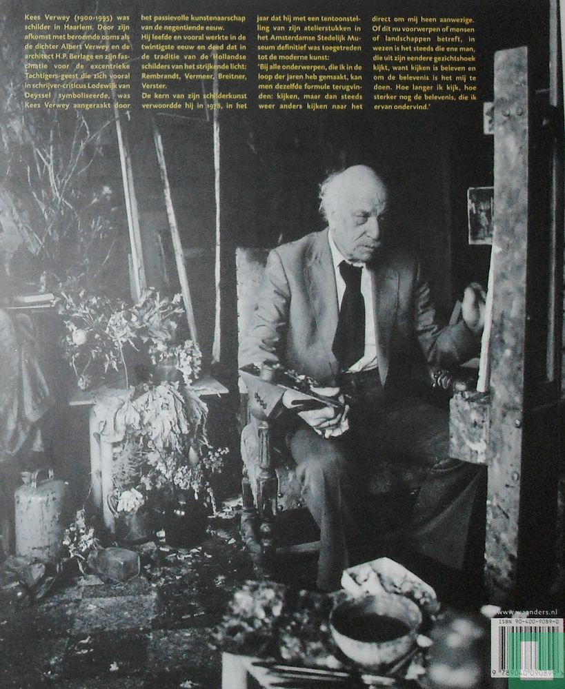Kees Verwey