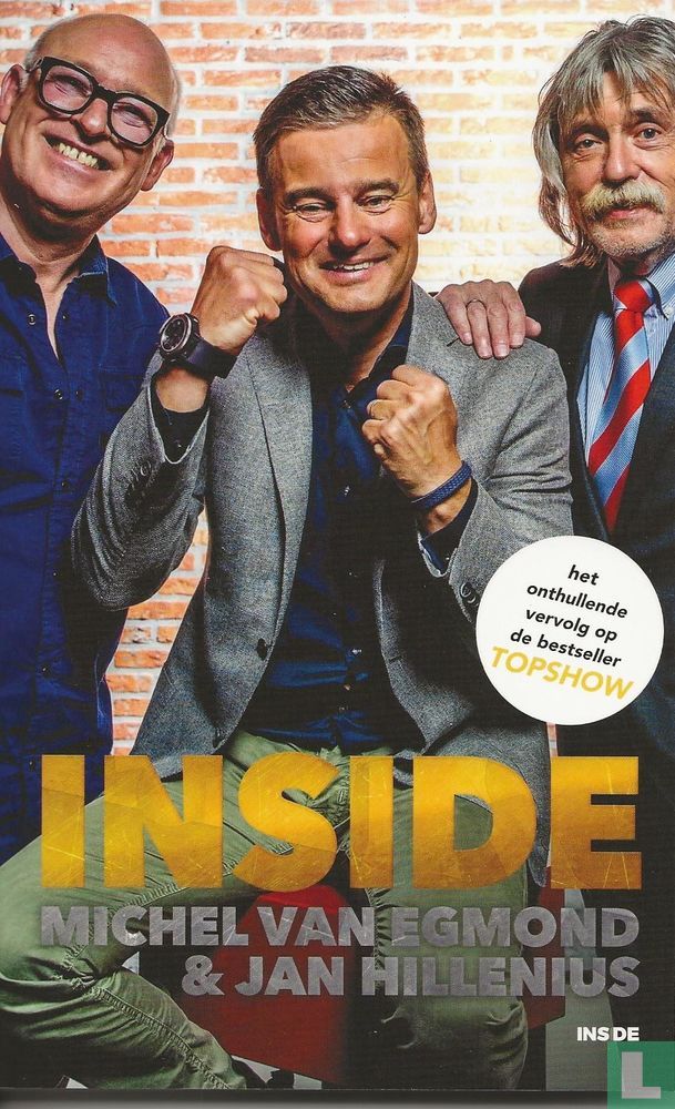 Inside