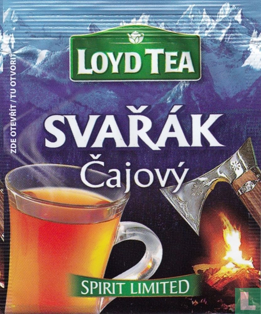 Cajový 