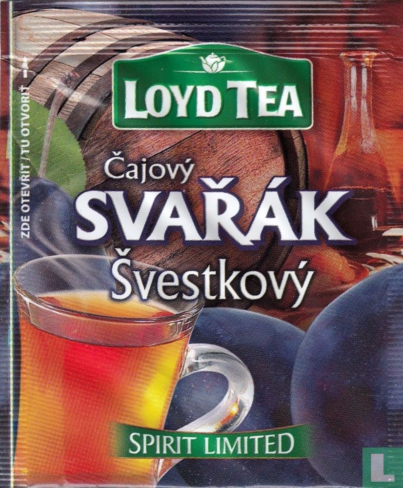 Svestkový