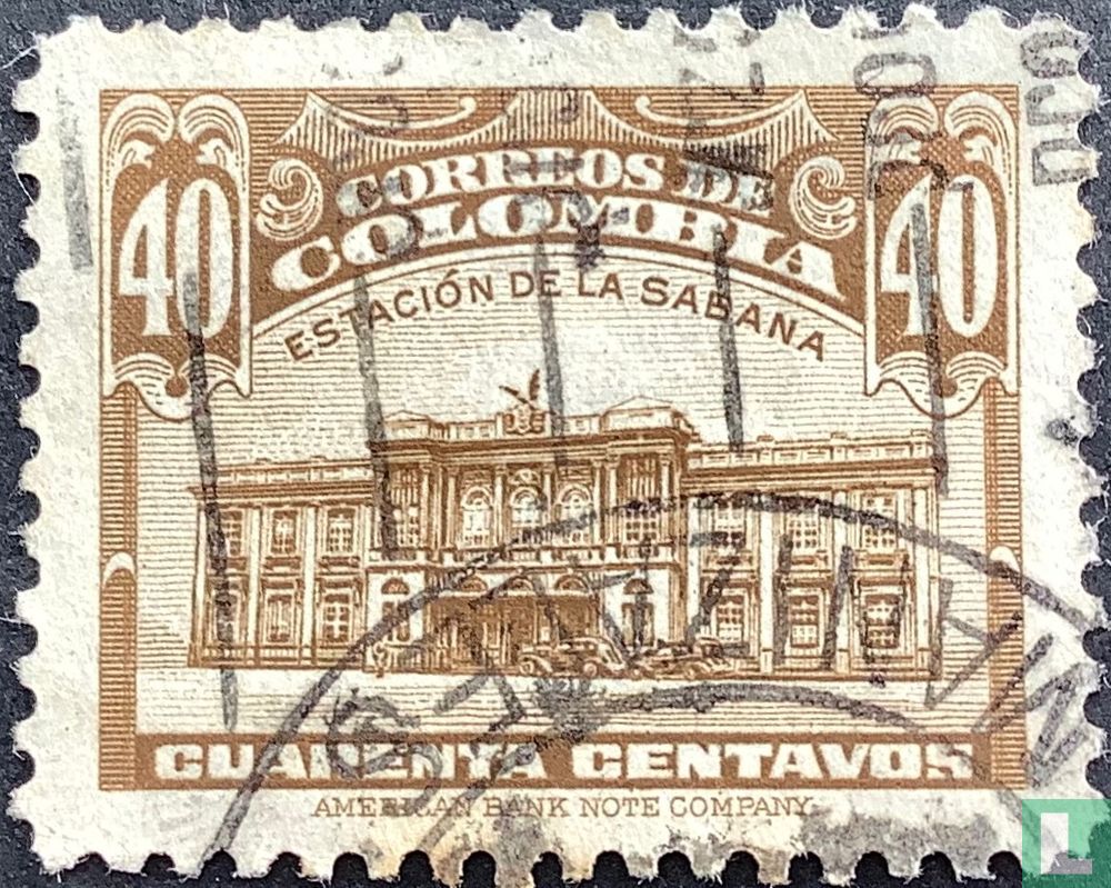 Sabana station