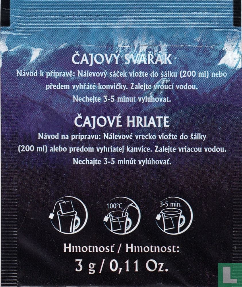 Cajový