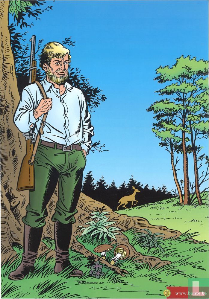 De gebrekkige
