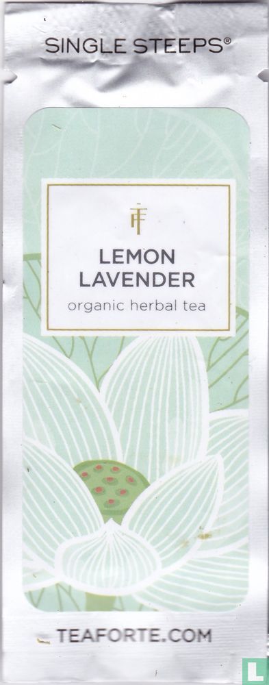 Lemon Lavender