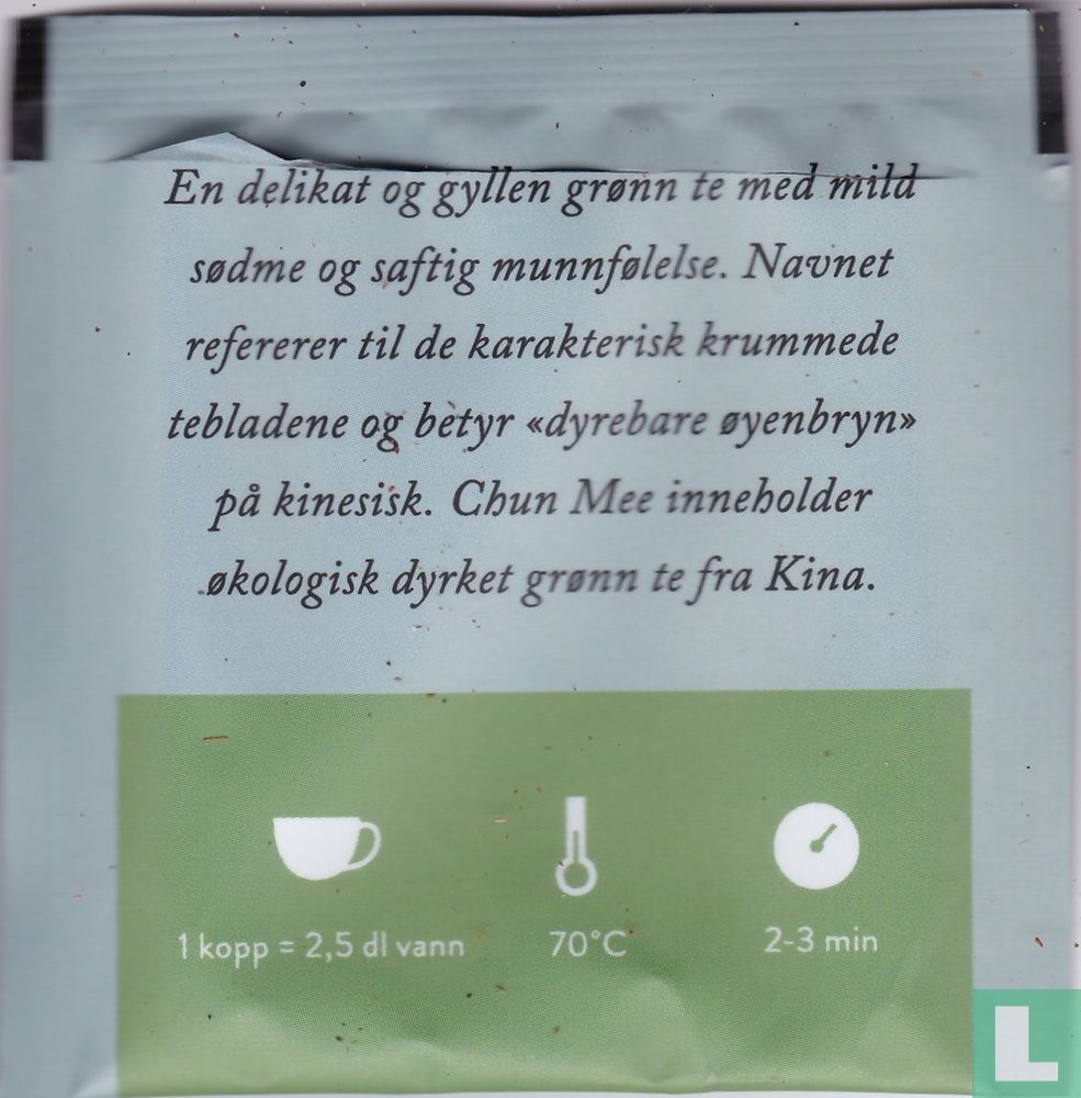 Chun Mee