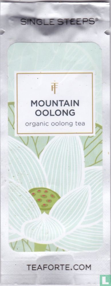 Mountain Oolong