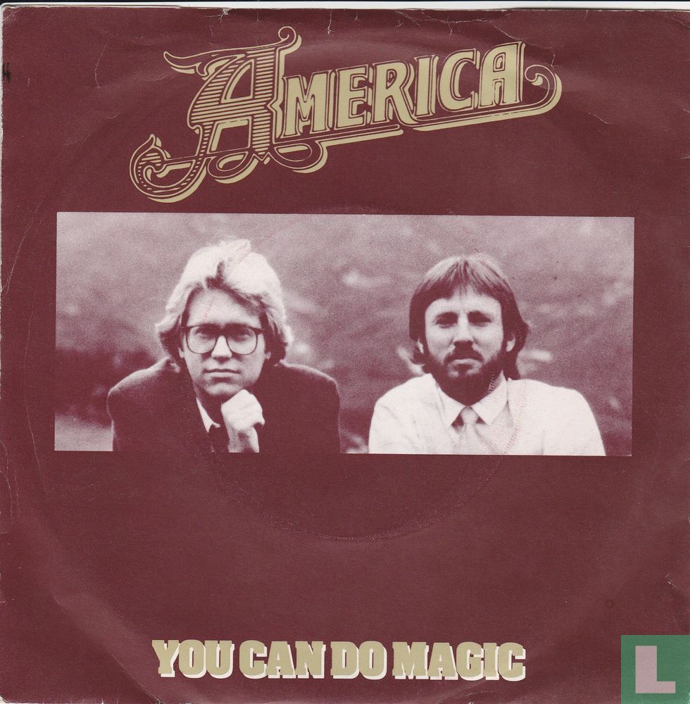 You Can Do Magic