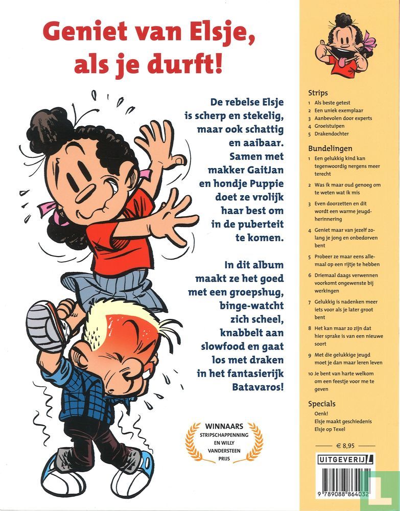 Drakendochter