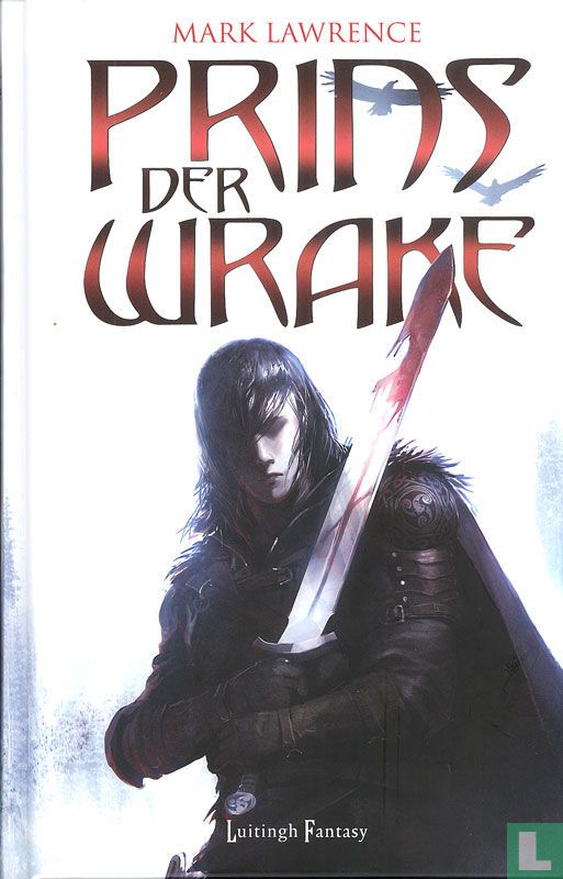 Prins der wrake