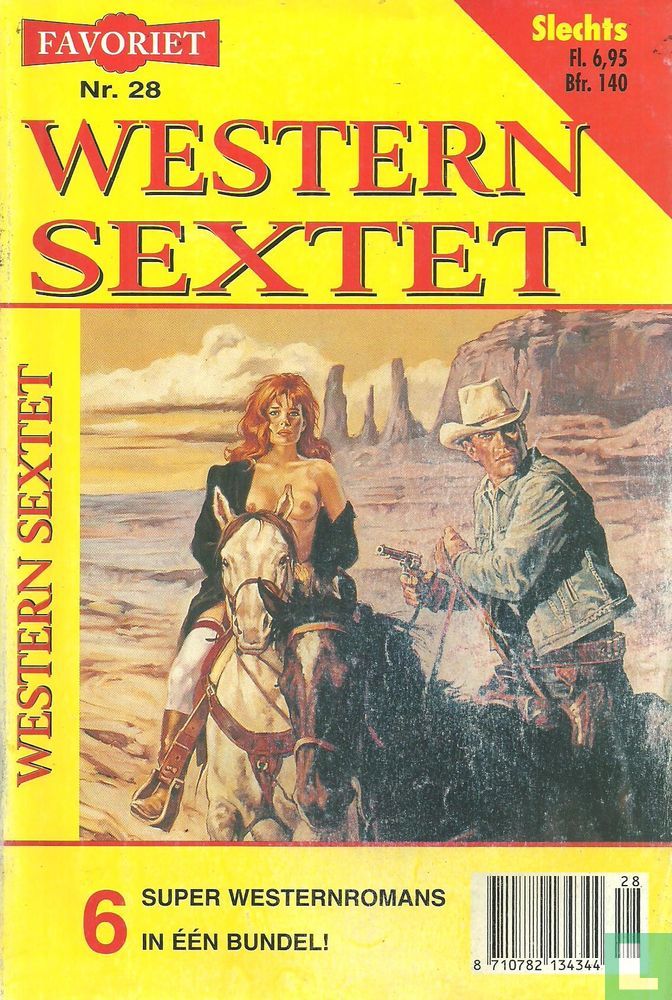 Western Sextet 28