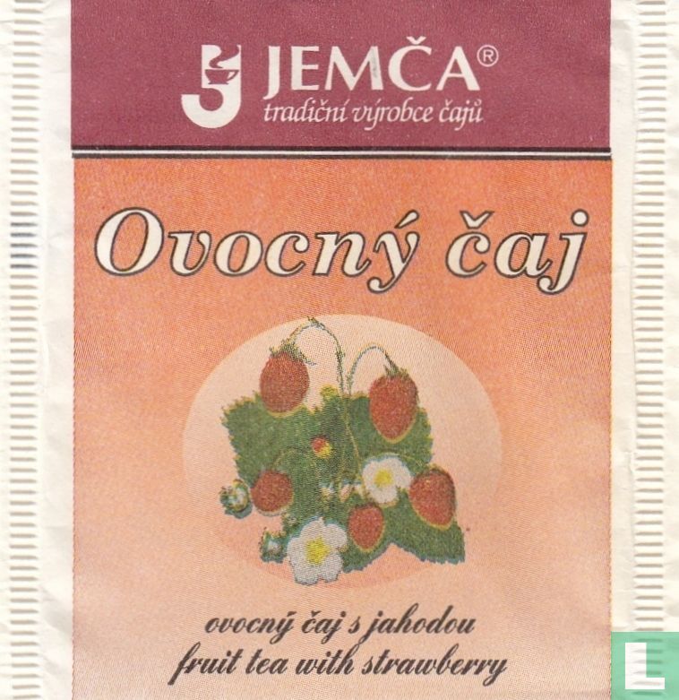 Ovocný caj  