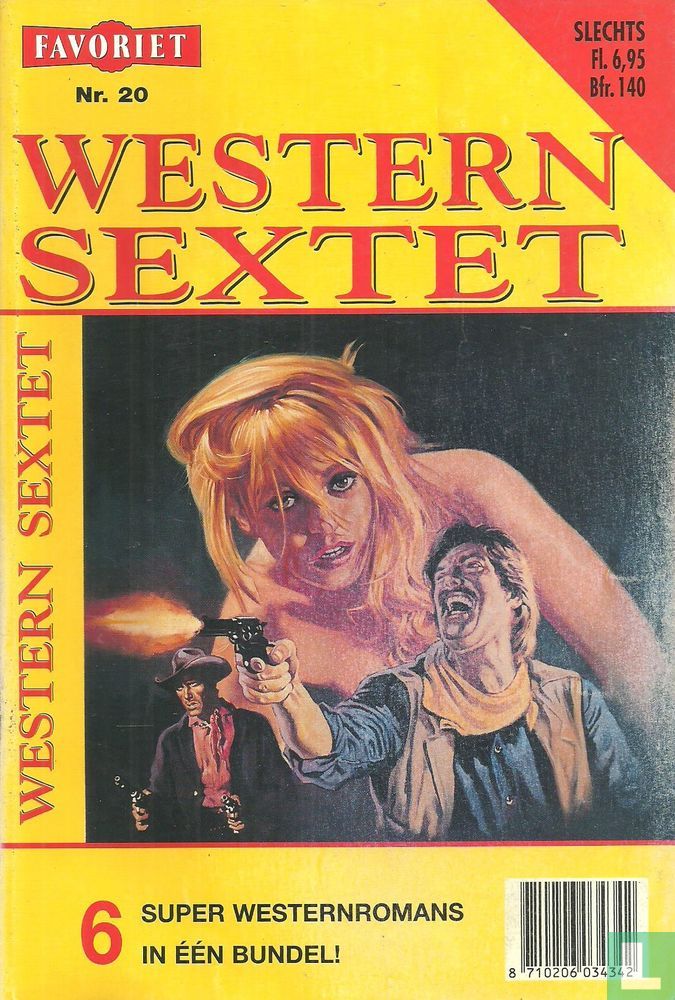 Western Sextet 20