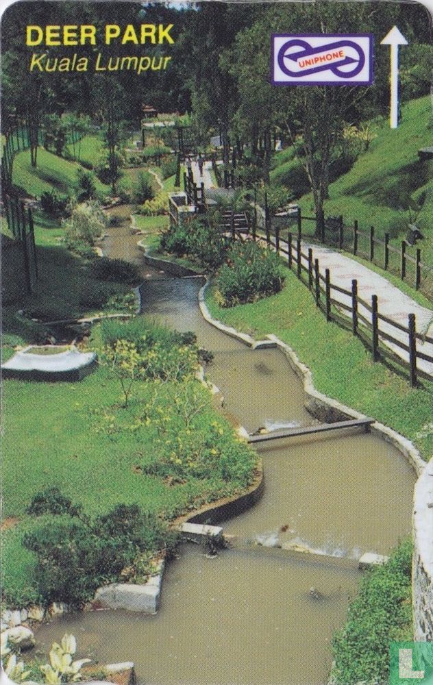 Deer Park