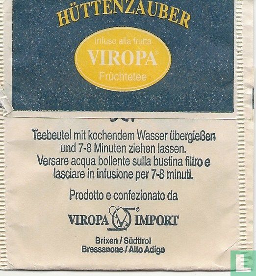 Hüttenzauber