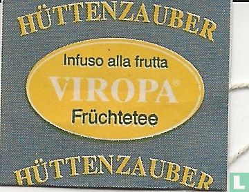 Hüttenzauber
