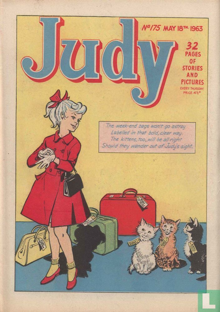 Judy 175