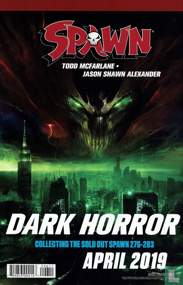 Spawn 296