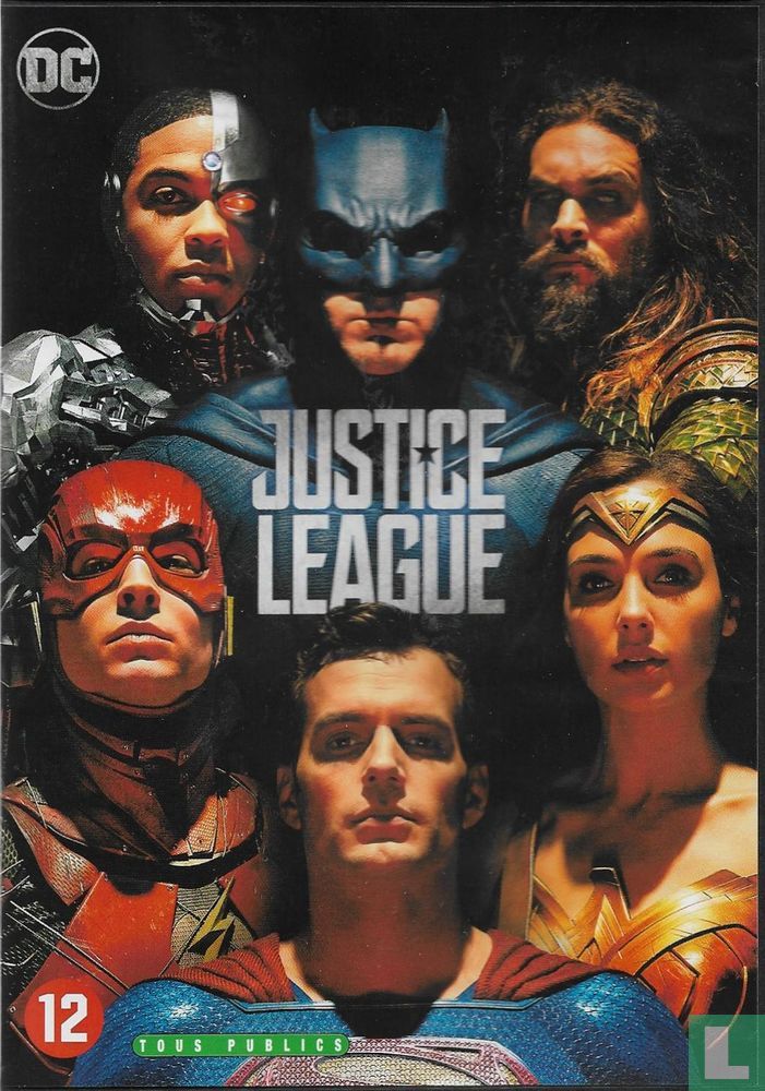Justice League
