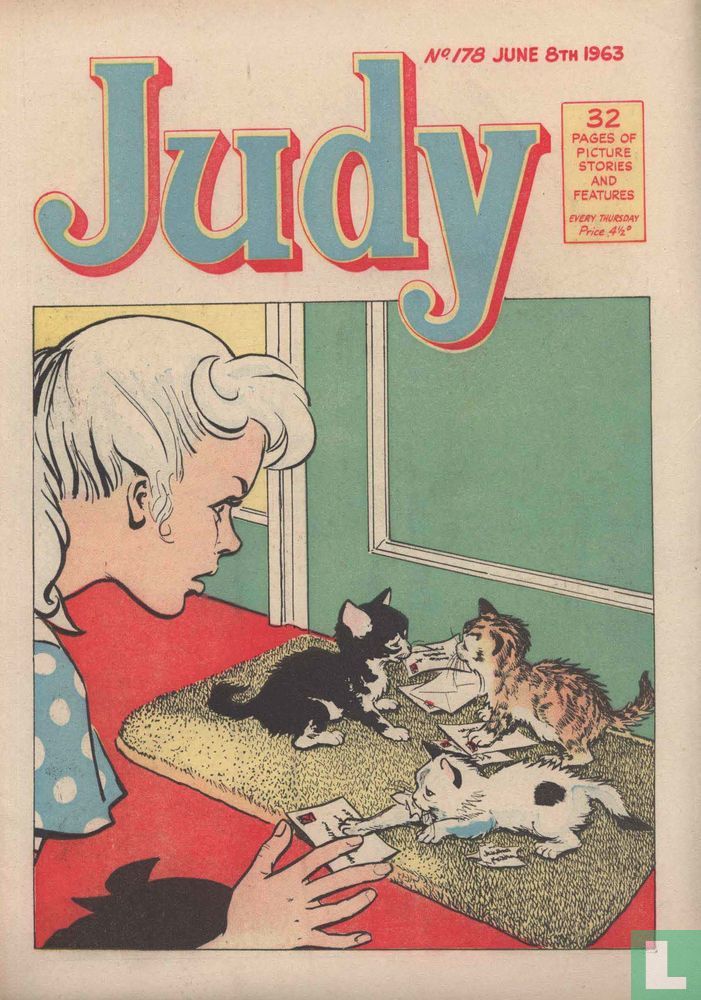 Judy 178
