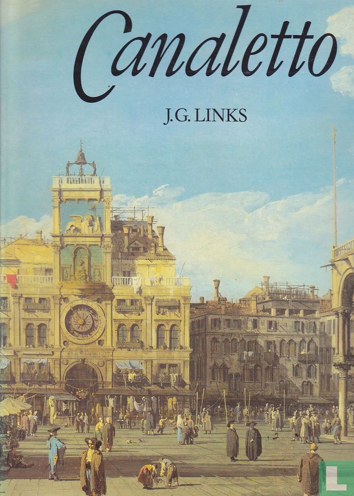 Canaletto